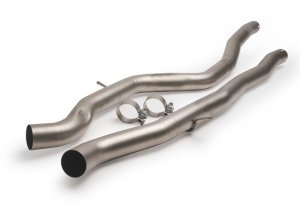 BMW M4 Performance Exhaust - Remus - GPF-Back - 2016 BMW M4 Performance Exhaust - Remus - GPF-Back - 2016